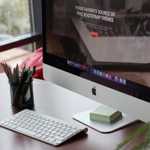 Appleショッピングローンの審査が無事におりてiMacを買いました！